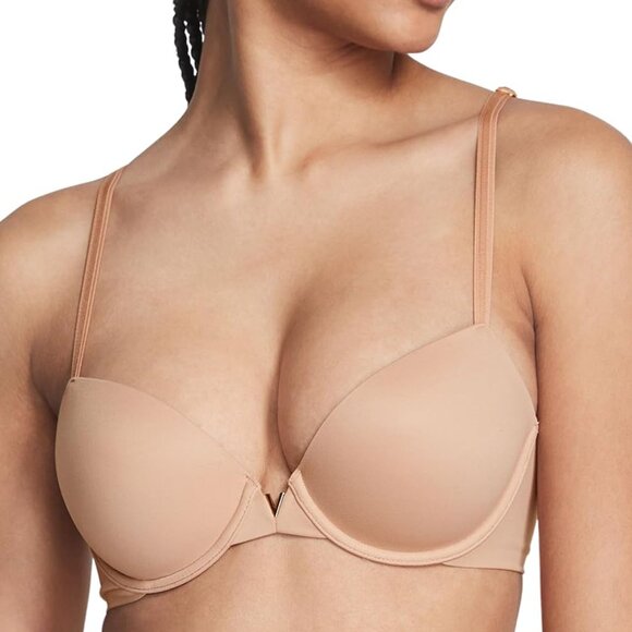 Victoria's Secret Other - NWOT Victoria's Secret Love Cloud Demi Bra